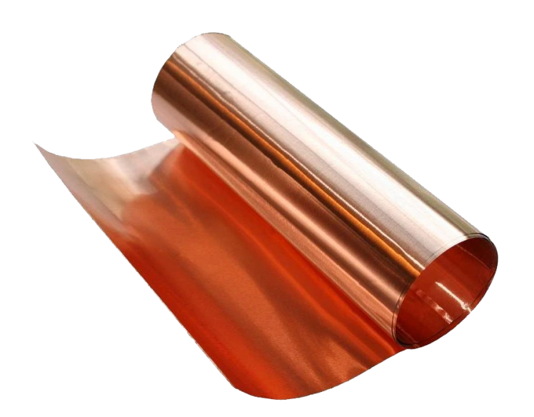 Copper in Interior Design: Why Is Copper Making a Comeback?